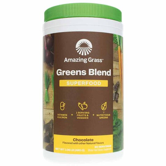 Green Superfood, AG